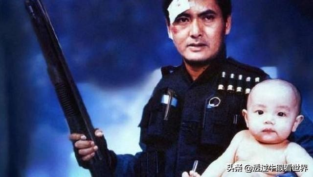 外媒评选出最伟大十位香港男演员，看看有谁入选了？