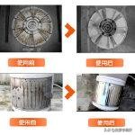 用洗衣液洗干净衣服小技巧,脏的衣服放进洗衣机就能洗干净