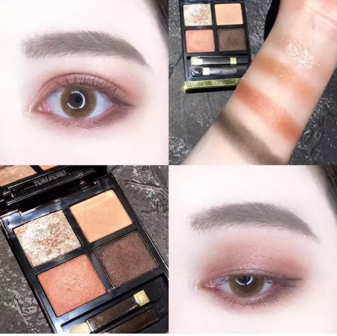 可以提升妆容质感的化妆品,提升妆感化妆产品