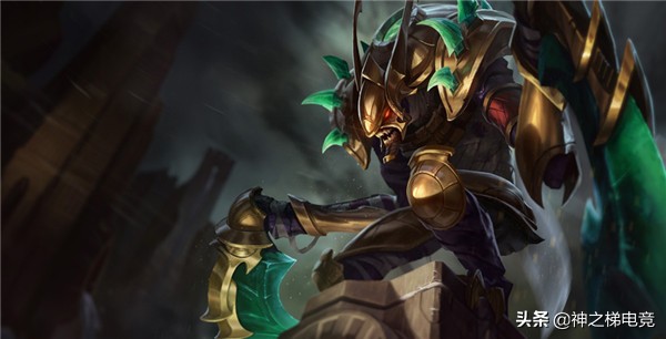 新赛季云顶超强混分阵容,云顶s7.5版本季末三大冲分阵容