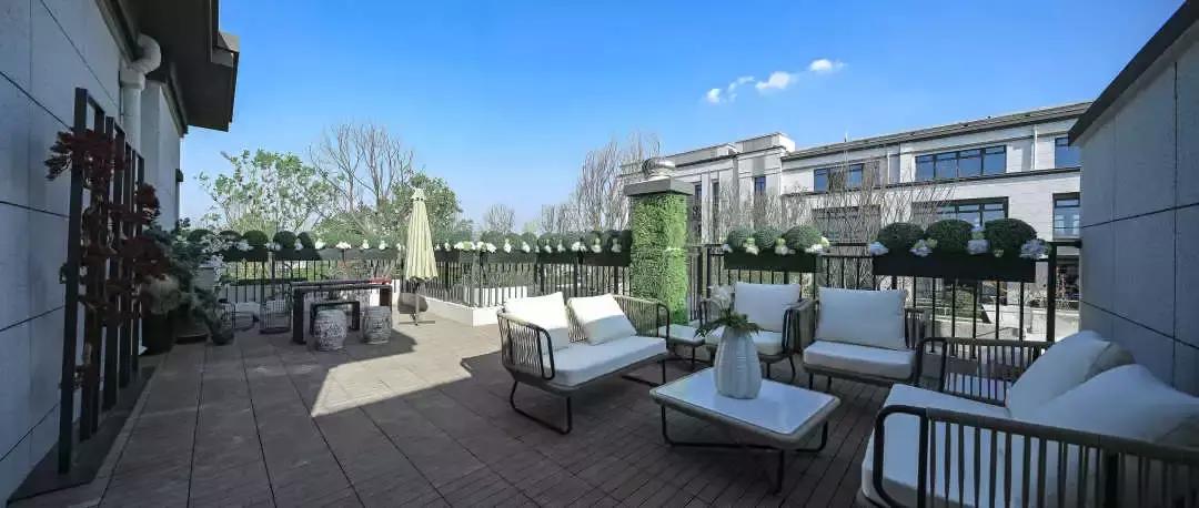 池州中梁印江南地块,中梁印江南小区环境