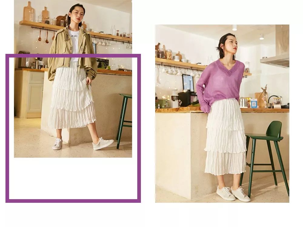 微胖女生不能错过的公主裙,微胖女生不能错过的连衣裙