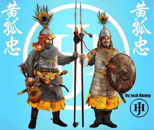 李圣天治下的于阗王国盛世：《于阗国行程记》里的丝路南道风情