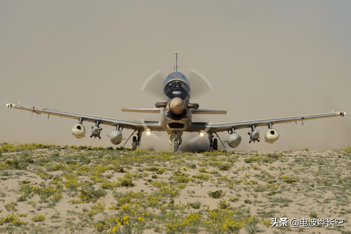 官宣！美军确认向越南出售军机，是越战结束后的第一次