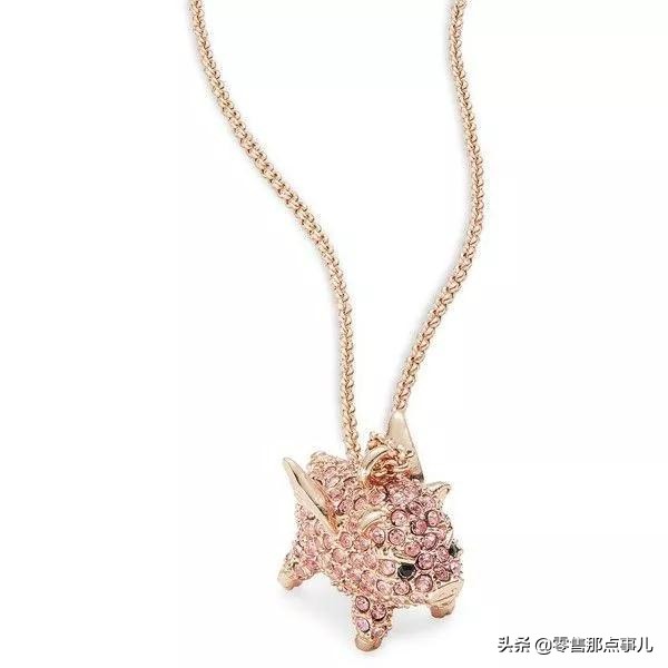 猪年限定有几款,猪年限定是什么系列