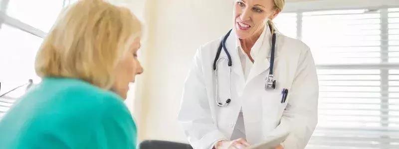 更年期综合征的全部症状,更年期心脏不舒服的症状