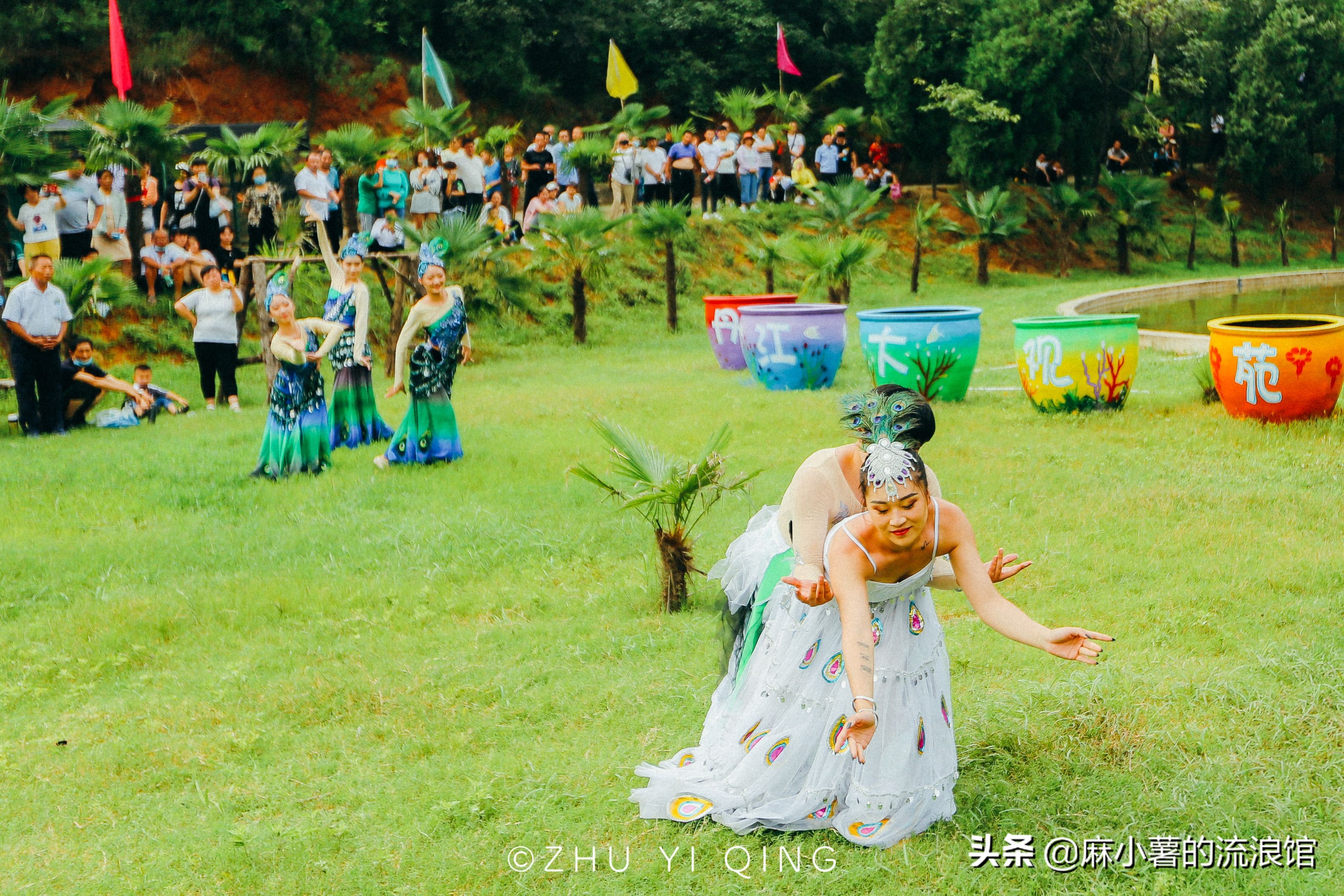 淅川，中原上不可忽视的明珠，曾为南水北调工程移民46.9万人