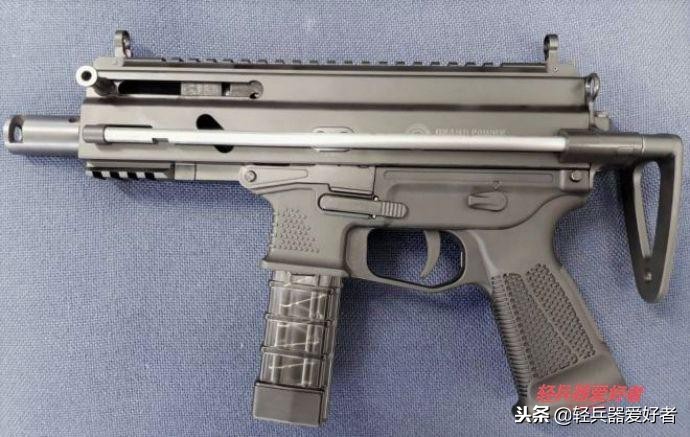 世界十大轻兵器排名,全球十大轻兵器