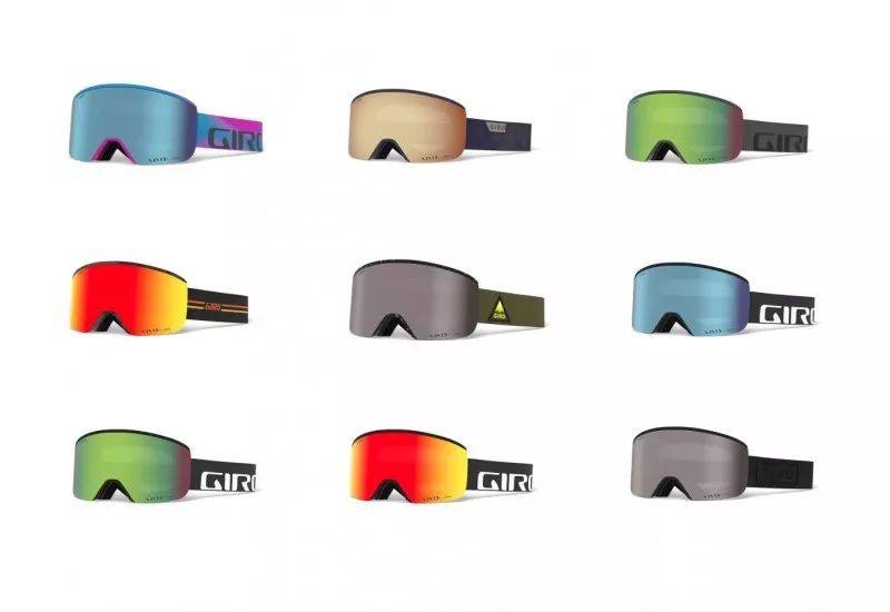 滑雪人必备神器,滑雪运动员的装备