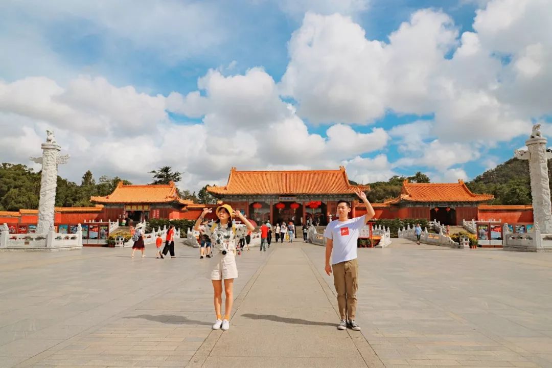 珠海周末去哪玩推荐,珠海周末逛街喝下午茶好地方