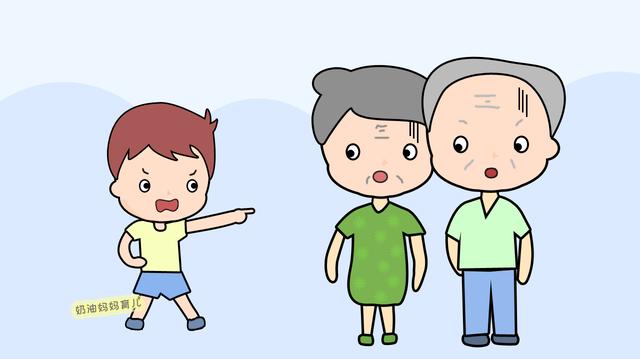 孩子爱攀比花钱大手大脚怎么教育,孩子乱花钱爱攀比怎么教育