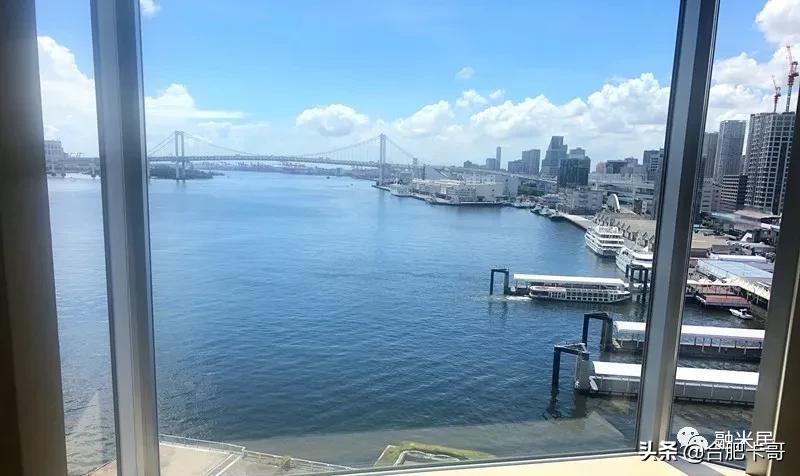 厉害了,信用卡免费玩东京