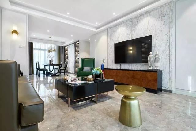 简约灰色地砖配什么沙发,简约的灰色地砖贴得真好看