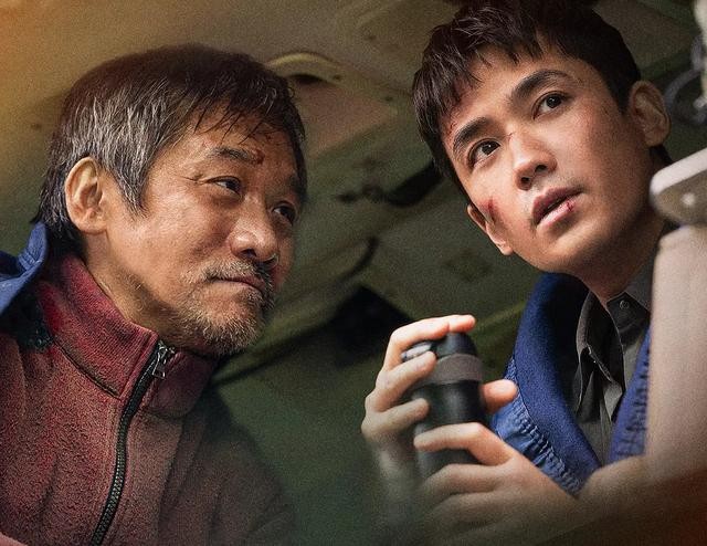 2019中秋档总票房,中秋档票房纪录