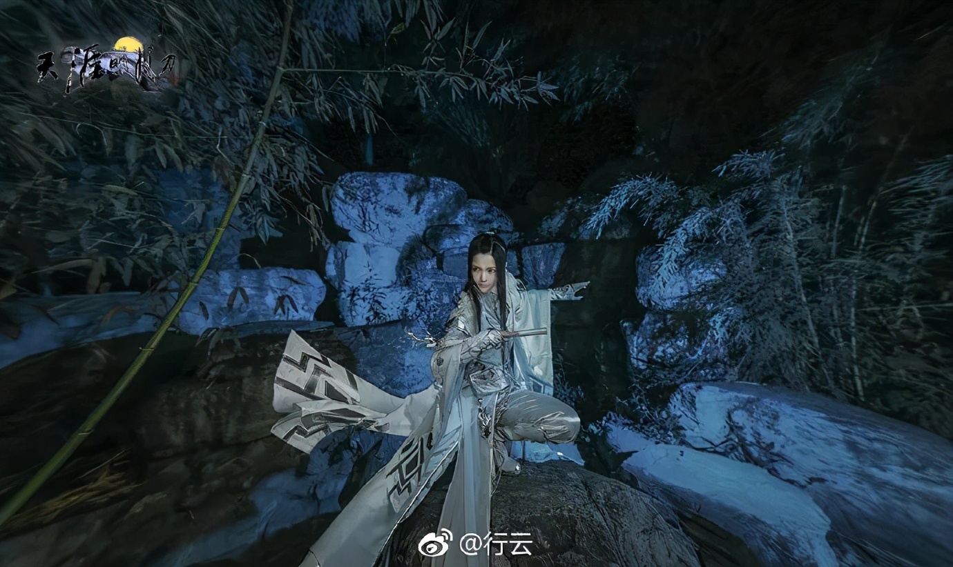 凌晨4点醒的姑娘,凌晨2点起床的姑娘