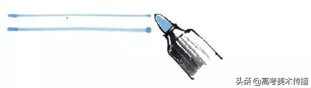 马克笔教程怎么涂肤色,马克笔要怎样涂才能涂到好看呢