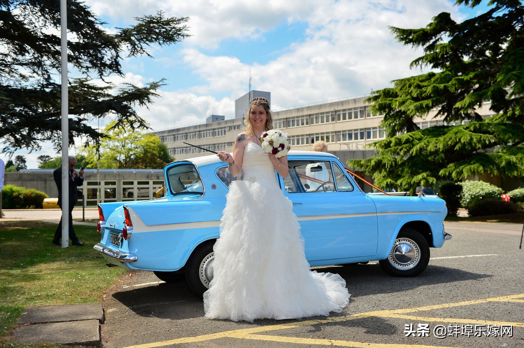 小预算婚礼可以做什么效果,小预算户外婚礼