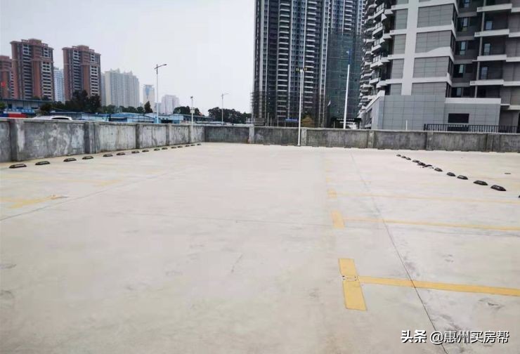 惠州一日成交土地,惠州4.66亿挂牌一宗地