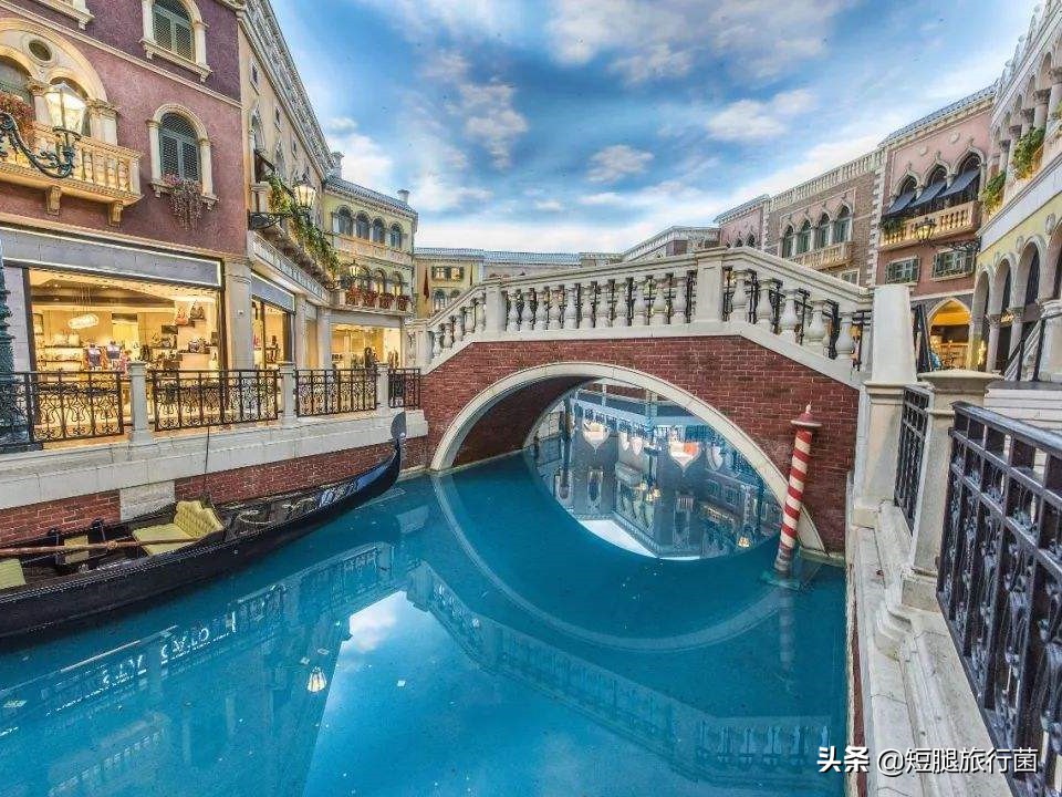 购物天堂旅行团,澳门购物天堂