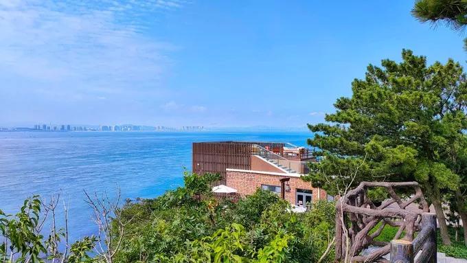 谁说去海边是夏天的专利?秋意正浓,三天两夜玩转烟威刚刚好!