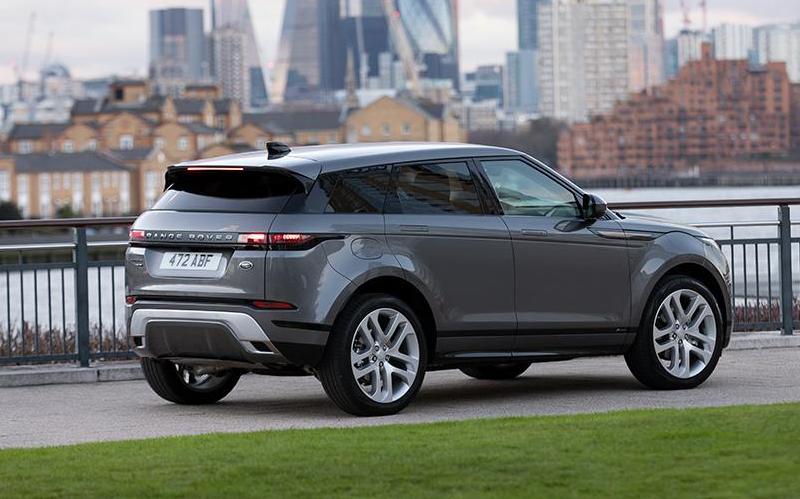 路虎神奇发现,路虎神奇