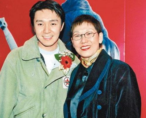 为什么说周星驰没有朋友