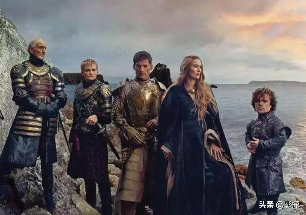 权游回顾|狼家陷落的背后,到底有多少阴谋?