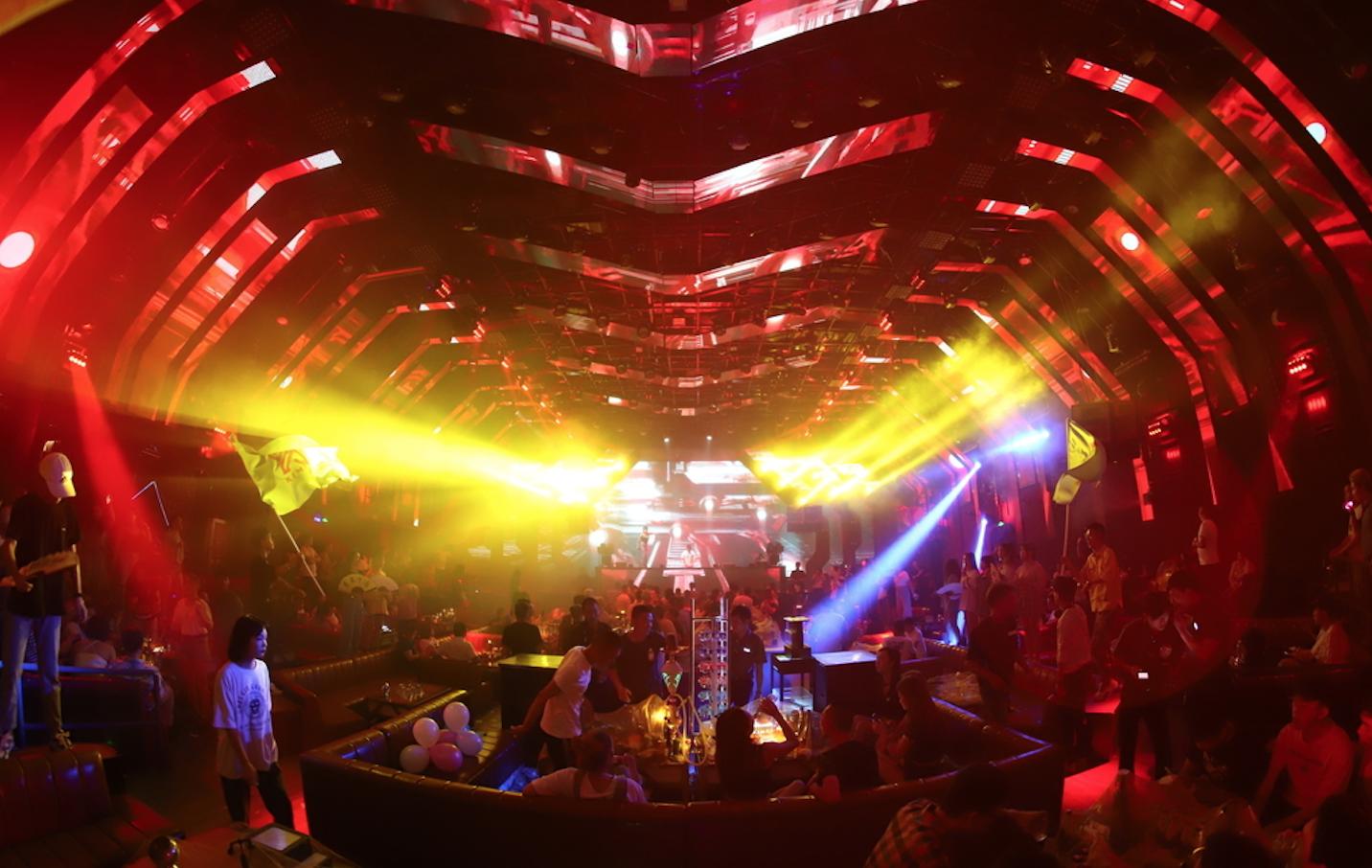 比较嗨的dj舞曲有哪些,节奏感最强最震撼的dj嗨曲中文