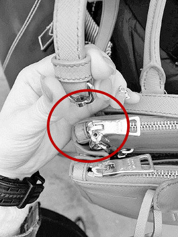 在你眼里是怎么看待奢侈品的,在你眼里怎么看待奢侈品的