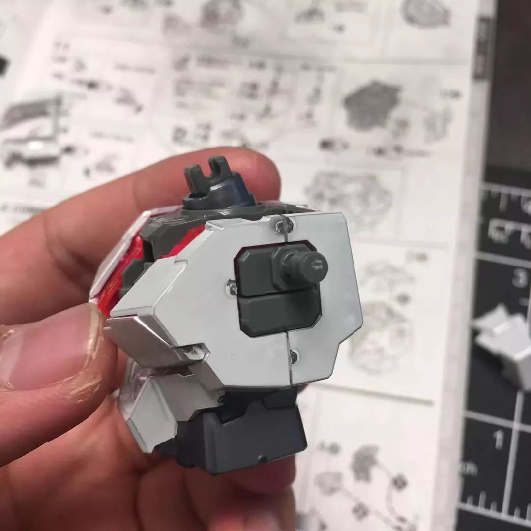 新手推荐的可变形独角兽高达,值得推荐的独角兽高达