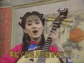 萧蔷林青霞,林青霞刘雪华年轻时谁美