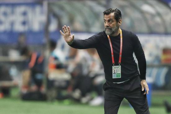 中超4轮小结：降级区一地鸡毛不忍直视京鲁粤不败金身何时能破？