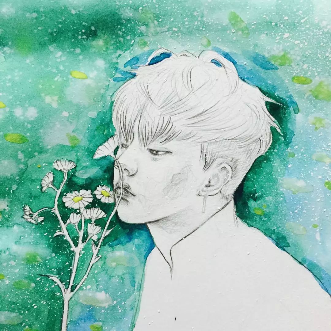 零基础如何画人物速写,人物速写怎么画得又快又好