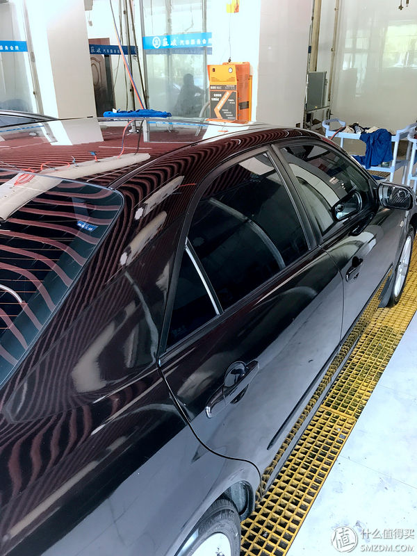 只需一招让您的爱车焕然一新,让你的爱车内饰光亮如新