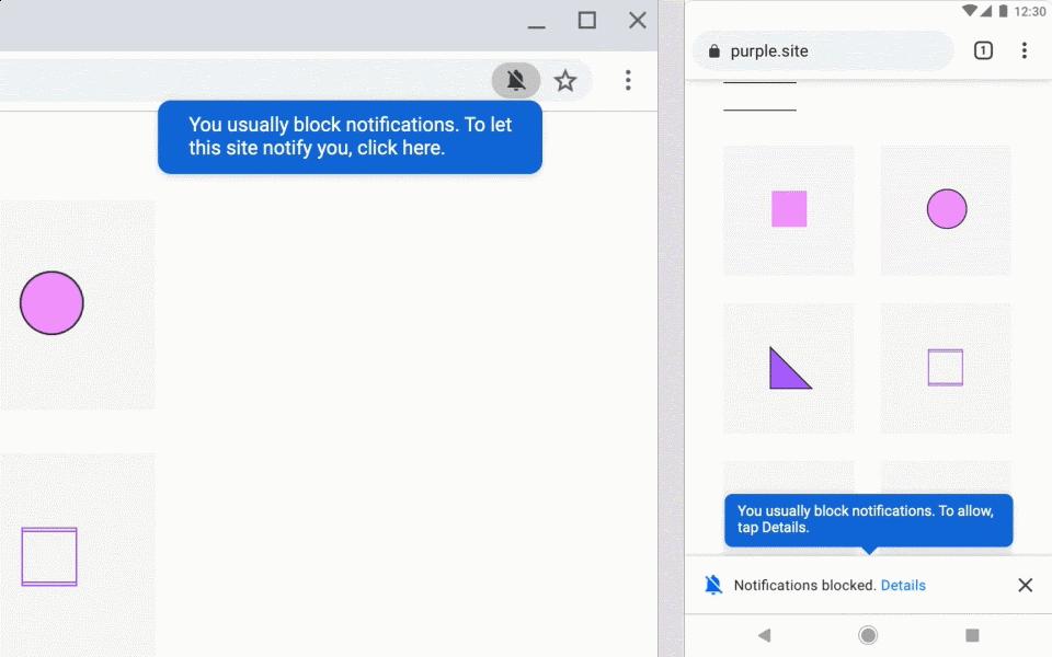 Google将启用Chrome反通知垃圾邮件系统，如果这个系统放在国内？
