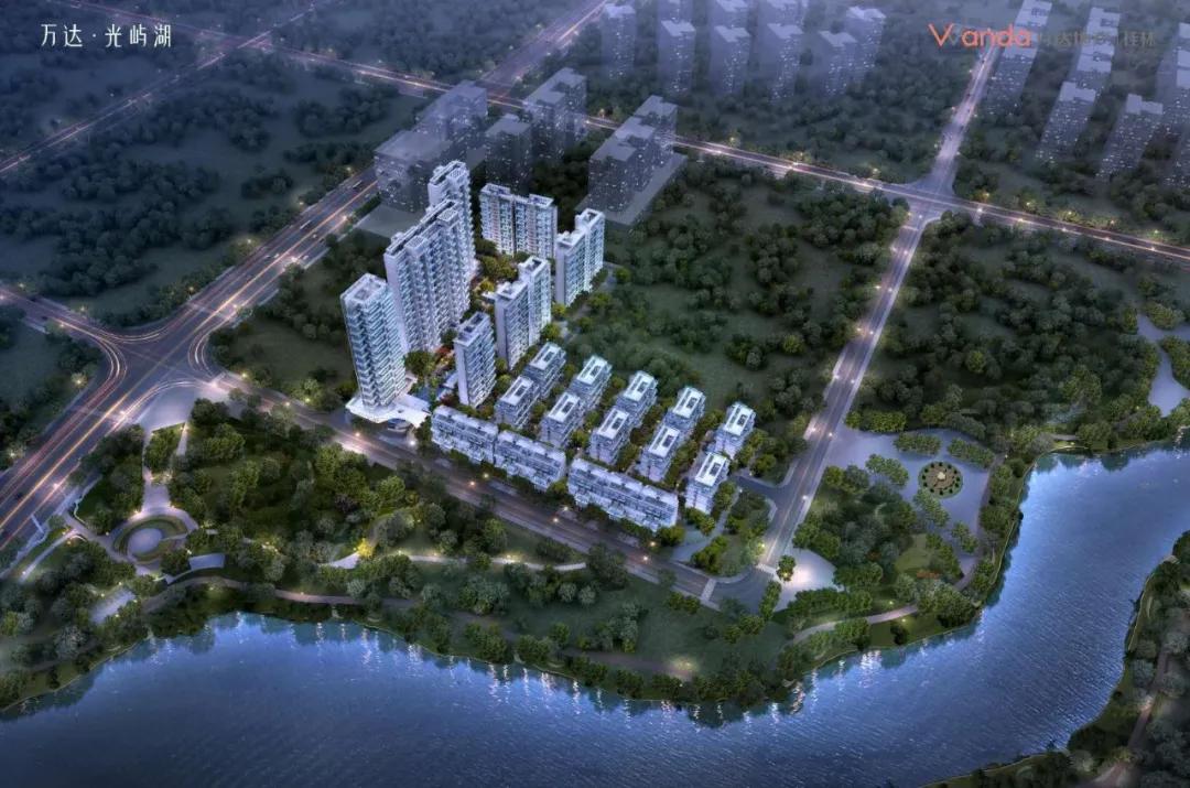 桂林万达附近楼盘房价,桂林房地产新楼盘价格