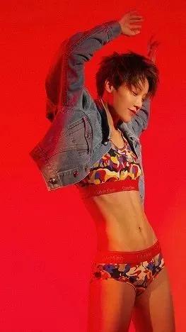 牛年限定哪一个好看呢,牛年限定新爆料