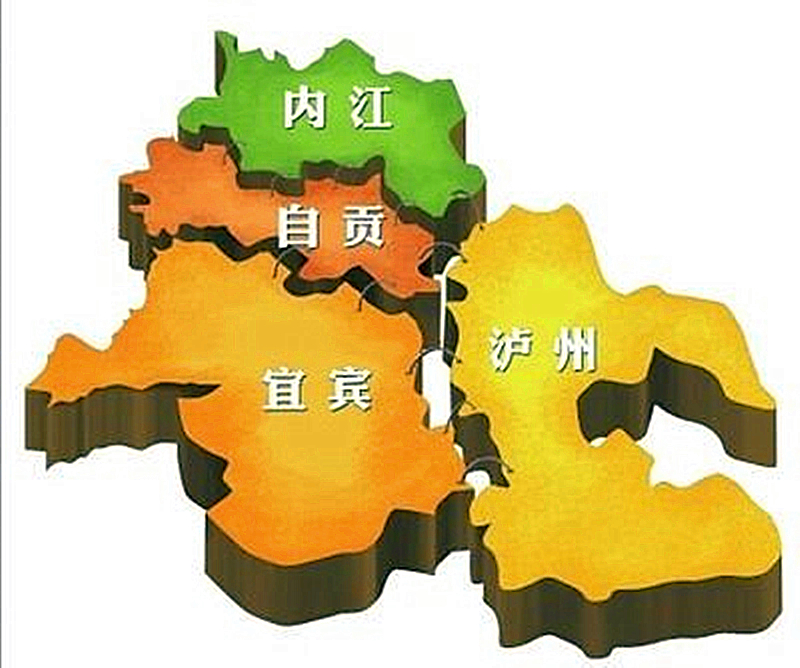 川南城市未来发展,川南未来发展规划