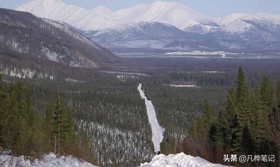 你知道世界上最冷的地方在哪里嘛,世界最冷的地方纪录片