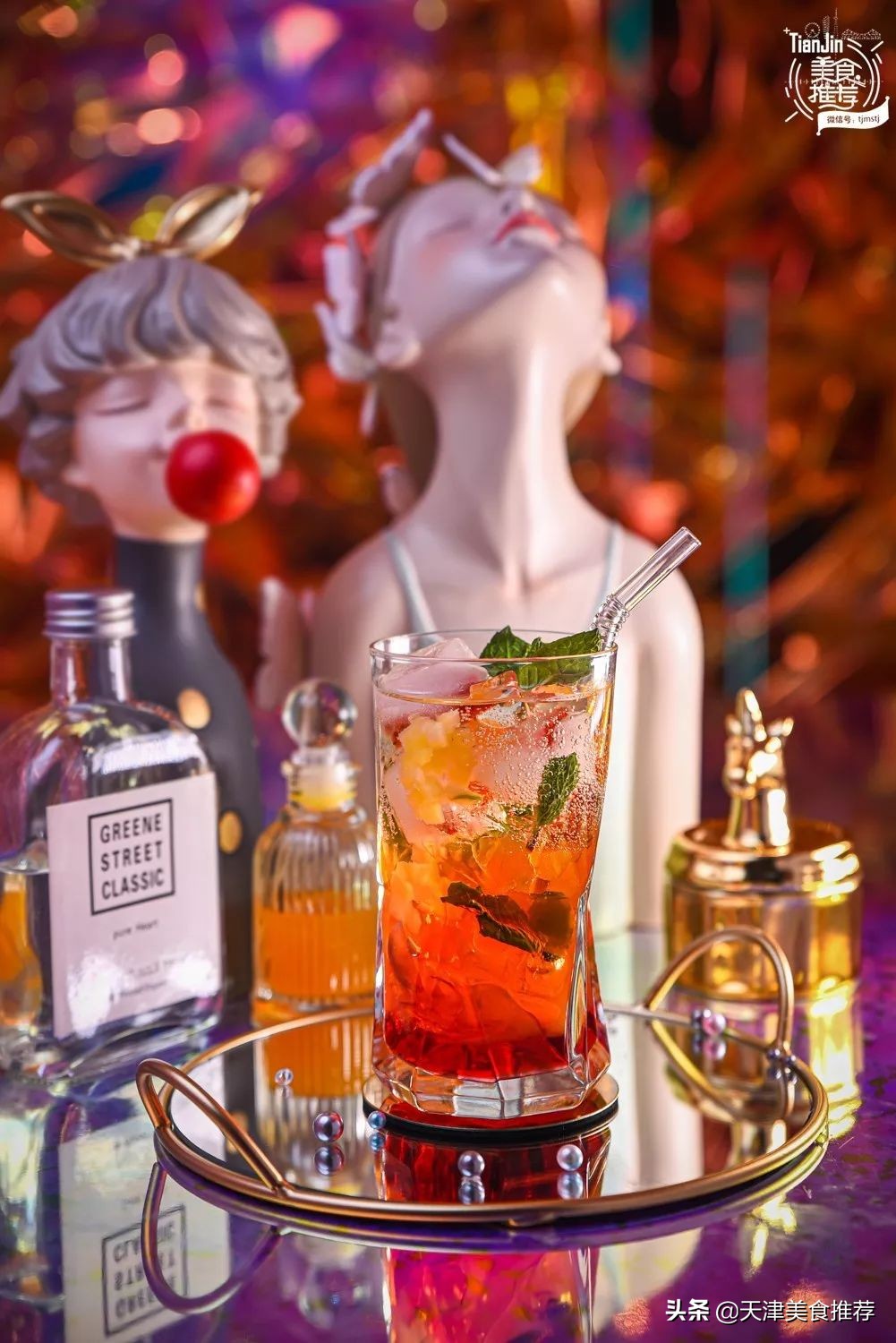 2020版TIANYE上线！快闪secret主题搭配“森系帐篷屋”已就位