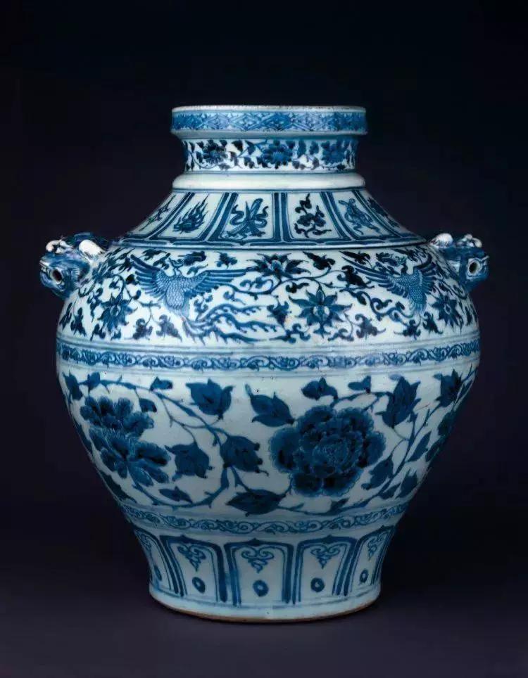 一座景德镇半部陶瓷史,景德镇百年陶瓷史