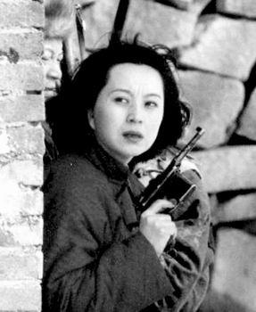 革命女英雄赵一曼,被捕后遭受酷刑,被俘日兵:惨叫声我毕生难忘