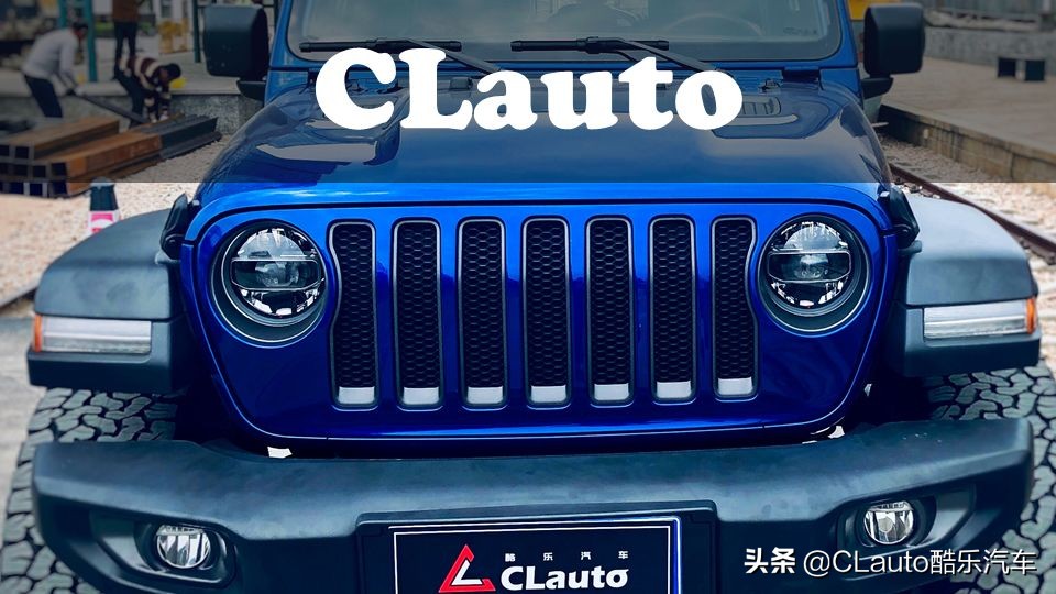 jeep新款牧马人,jeep牧马人老款改新款