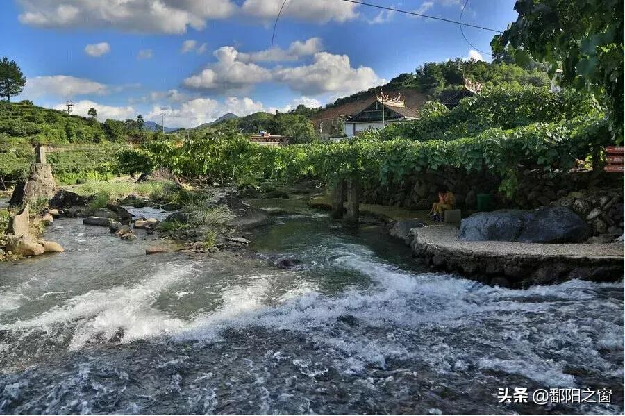 去黄山不爬黄山攻略,不爬黄山去黄山周围旅游