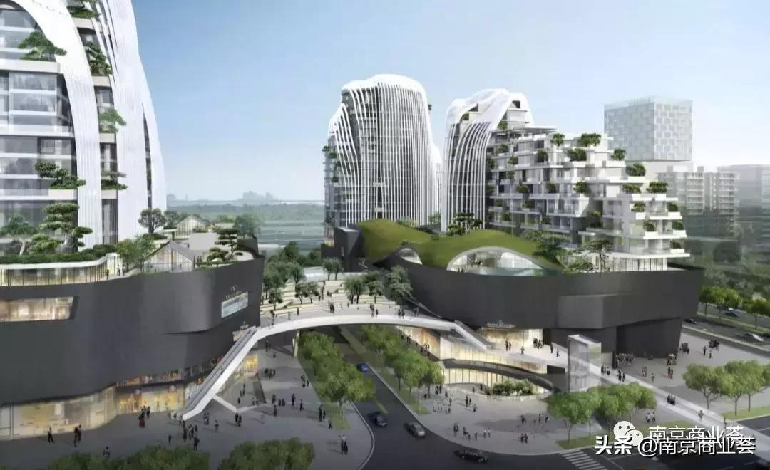 鑷存暚鍗椾含,鍗椾含璇佸ぇ鍠滅帥鎷夐泤璐墿涓績