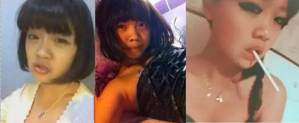 韩安冉变形计是和哪个男生谈恋爱,韩安冉上变形计前整过容吗