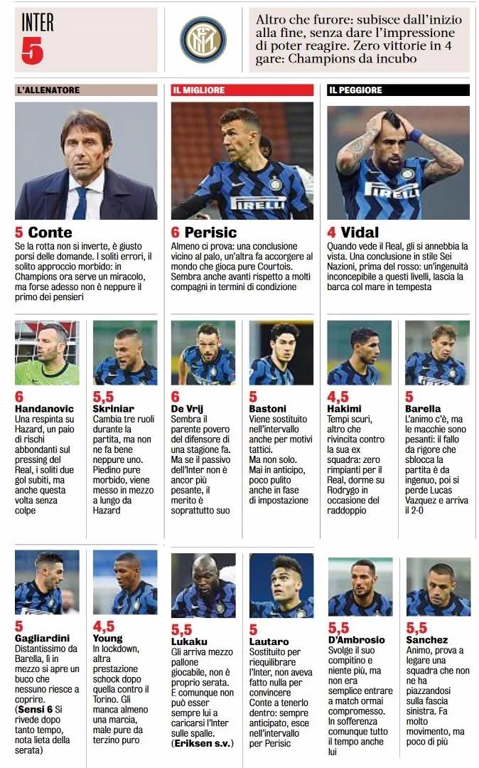 蓝黑军团米兰德比,蓝黑军团厉害吗