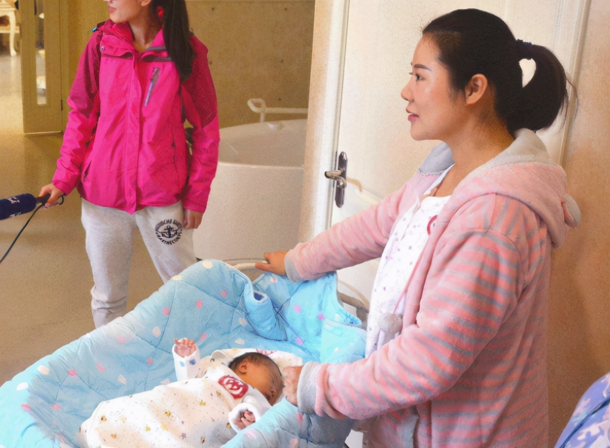 国外产妇喝冰水,国外月子喝凉水