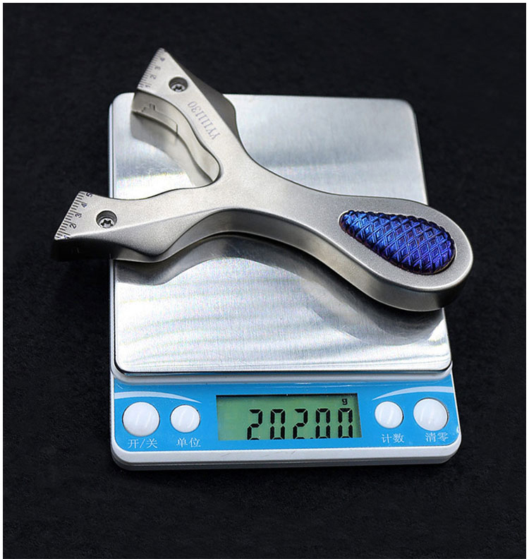 弹弓大赛最新消息,高精度比赛专用弹弓