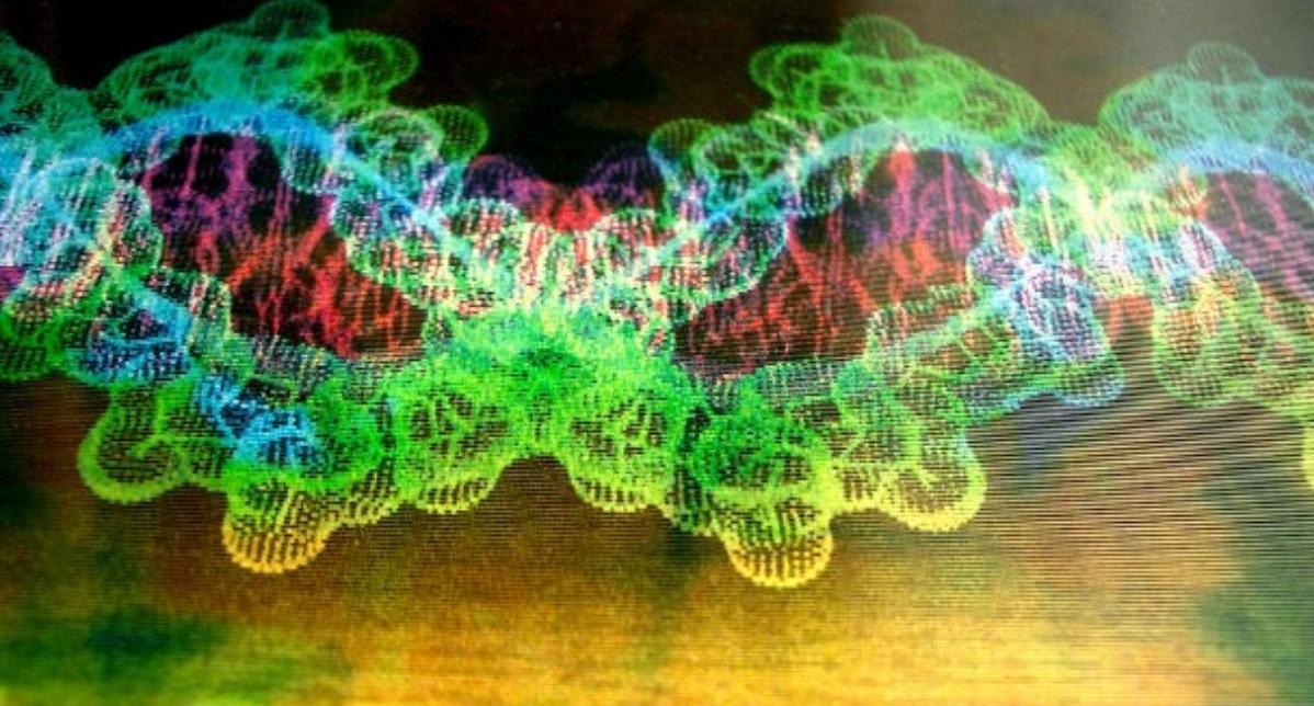 本世纪的生态污染对地球环境的极端影响